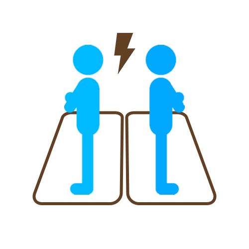 境界がわからないとき